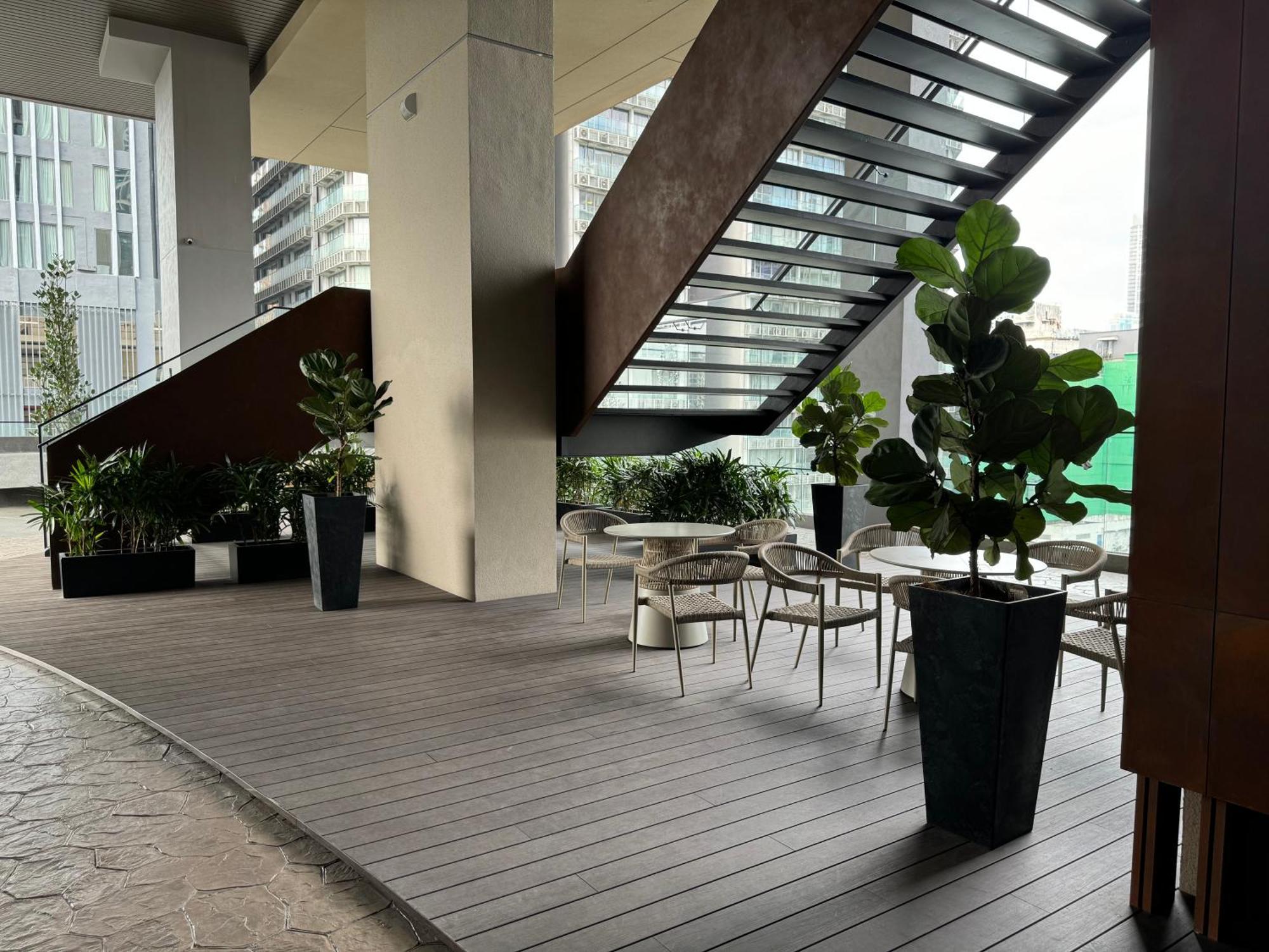 Klcc Suites At Axon By Skypool Kuala Lumpur Exterior photo